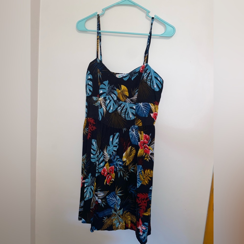 Summer dress